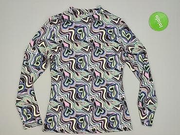 bluzka chicago: Bluzka damska, rozmiar S — 3