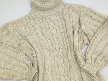 co to jest akryl w swetrze: Sweter damski, rozmiar One size — 1