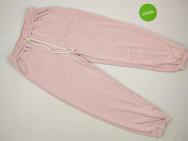 figi h: Spodnie dresowe damskie, rozmiar One size — 2