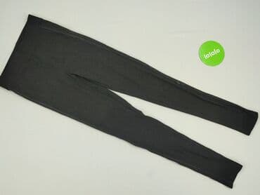 Ubrania damskie: Sinsay, Legginsy rozmiar S — 2