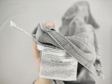 jeansy 42: Yessica, Spodnie materiałowe damskie, rozmiar XL — 4