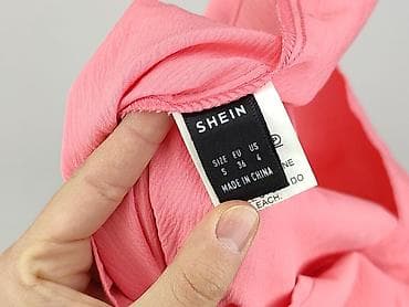 clothes pl: Shein, Sukienka damska, rozmiar S — 5