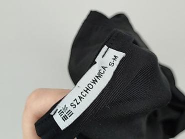 mesh top: SZACHOWNICA, Top damski, rozmiar S — 7