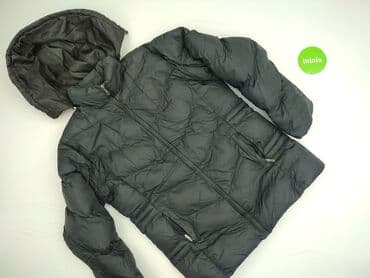 marks and spencer sweter: Kurtka zimowa dla mężczyzn, XL, stan - Bardzo dobry — 2
