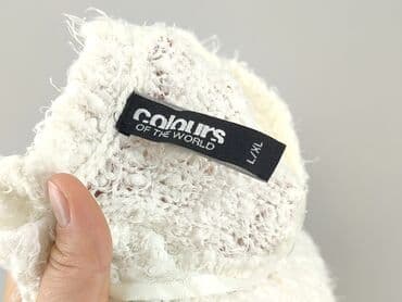 vans kurtka zimowa: Colours of the World, Светр жіночий, розмір XL — 4