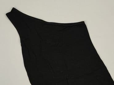 bluzki z poduszkami: Topshop, T-shirt damski, rozmiar M — 1