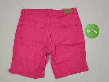 zaraz: Pink Soda, Szorty damskie, rozmiar M — 3