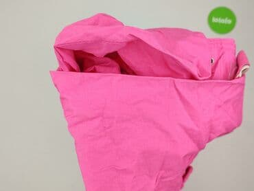 krótkie spodenki bermudy damskie: Spodnie 3/4 damskie, rozmiar XL — 6