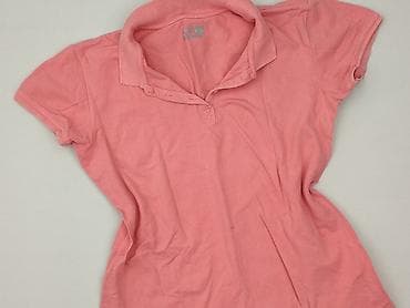 4f body: 4F, Damska koszulka polo, rozmiar L — 1