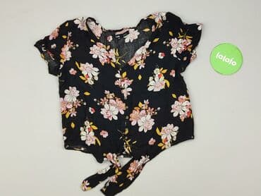 sukienka maxi sinsay: Sinsay, Women's blouse, size S (EU 36) — 2