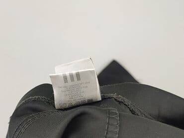 skarpetki z gumową podeszwą ccc: Adidas, Legginsy Sportowe damskie, S — 5