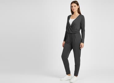 kombinezon damski allegro: Kombinezon damski, rozmiar S — 5