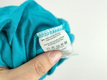 tommy hilfiger markowe t shirty damskie wyprzedaż: Peruna, T-shirt damski, rozmiar 4XL — 5