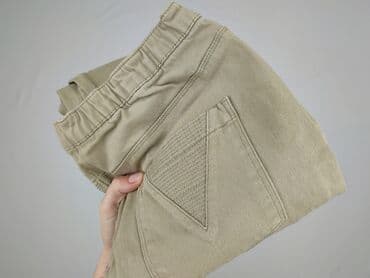 pepperts spodnie dresowe: Ovs, Spodnie materiałowe damskie, rozmiar L — 5