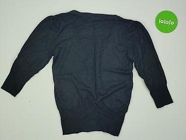 wool: Tu, Sweter damski, rozmiar M — 3