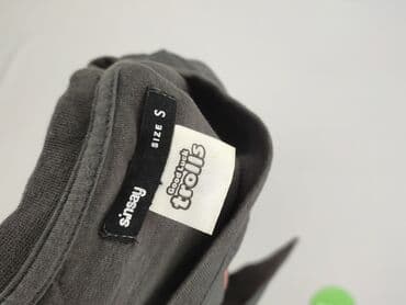 funny t shirty designs: Sinsay, T-shirt damski, S — 4