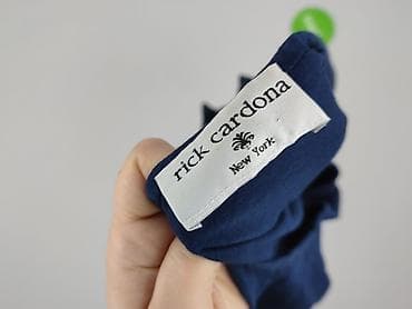 fb shirts: Rick Cardona, Women's blouse, size L — 4