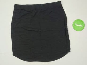 spódnice midi allegro: Women`s skirt, size 2XL (EU 44) — 3
