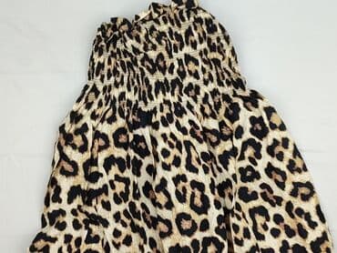 kamizelka futerko h m: H&M, Sukienka damska, rozmiar L — 1