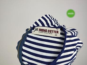 betty: URBANTRENDSETTER, Sukienka damska, rozmiar M — 6