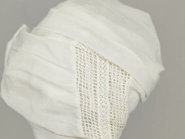 koszulka z tiulem: Vila, Bluzka damska, rozmiar M — 7