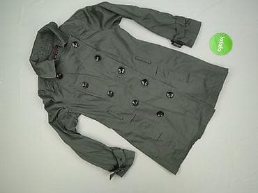 plaszczyk damski: New Look, Płaszcz damski, rozmiar S — 2