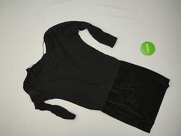 modbis sukienki maxi: SIMPLE, Sukienka damska, rozmiar One size — 3