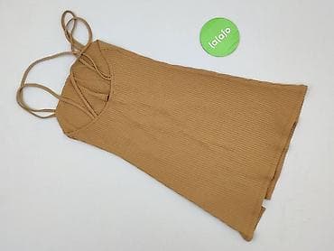 obuwie pitillos: PULL&BEAR, Sukienka damska, rozmiar XS — 4