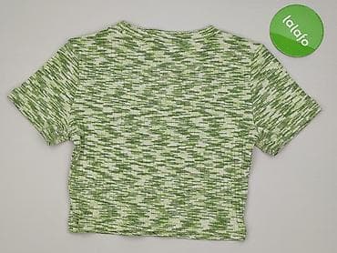 bluzki cropp: H&M Divided, Bluzka damska, rozmiar S — 3