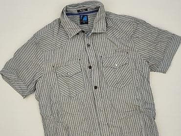 jean pascal jacket: Koszulа dla mężczyzn, rozmiar M — 1