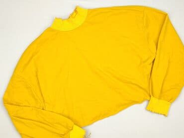 bluzka z c a: Shein, Women`s sweatshirt, size M (EU 38) — 1