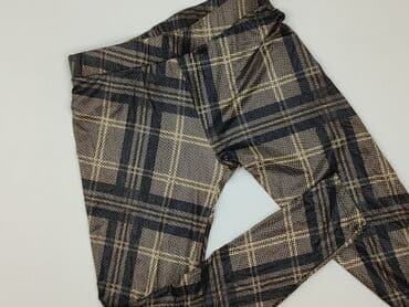 Legginsy Eleganckie damskie, S