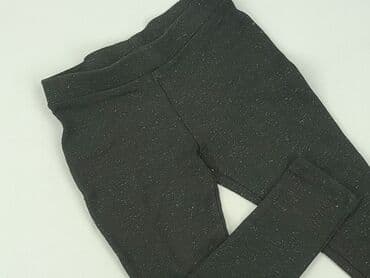 Legginsy: Legginsy dziecięce, Next, 5-6 lat, 116, stan - Bardzo dobry