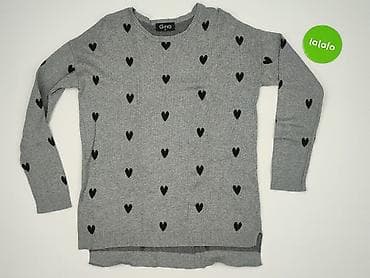 sweter m s: Gina, Sweter damski, rozmiar M — 2