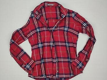 montego clothes: Montego, Koszula damska, rozmiar S — 1