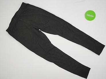 czarne: Beloved, Legginsy rozmiar L — 2