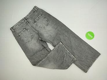 buggy jeans: House of Denim, Jeansy damskie, rozmiar L — 3