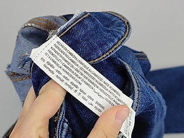 dzwony 2015: Stradivarius, Jeansy damskie, rozmiar L — 6