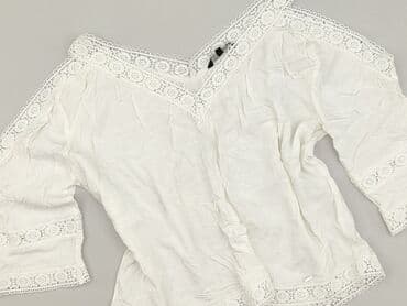 bluzki dla kobiet z dużym biustem: Top Secret, Bluzka damska, rozmiar XL — 7