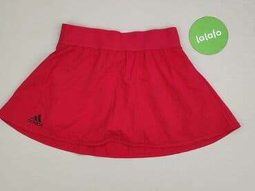 spodniczka i bluzka adidas: Adidas, Women`s skirt, size S — 3