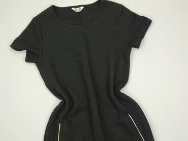 top secret sweterki: Sukienka, H&M, 14 lat, 158-164 cm, stan - Bardzo dobry — 1