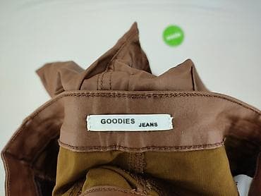 goodies: Goodies, Jeansy damskie, rozmiar 3XL — 4