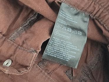 majtki do kolan: H&M Divided, Szorty damskie, rozmiar 2XS — 5