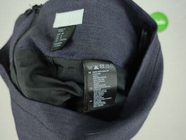 spódniczka jeansowe hm: H&M, Spódnica damska, rozmiar M — 6