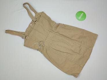 dmv 98: H&M Divided, Ogrodniczki damskie, rozmiar 2XS — 3