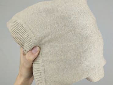 poliamid w swetrze: Golf damski, rozmiar S — 6