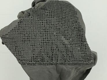 bluzy damskie polskie marki: MEGI, Bluza z kapturem damska, rozmiar M — 6