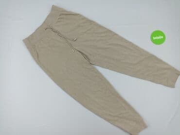 alphar one spodnie dresowe: H&M, Spodnie dresowe damskie, rozmiar M — 2