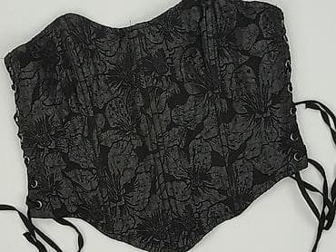 she clothes: Gorset Stradivarius x Game of Thrones: House of the Dragon, damski - — 1