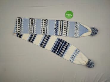 rajstopy wzory allegro: Шарф, Marks & Spencer, стан - Ідеальний — 3